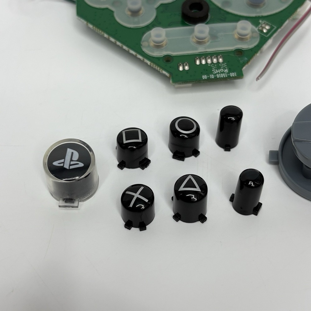 Replacement Electronics Parts Rock Band 4 Drum Set PlayStation PS4, PS5 - 91262 - Picture 12 of 16